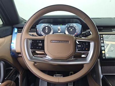 2025 LAND Rover RANGE ROVER — миниатюра 15