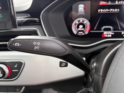 2024 AUDI A4 AVANT 照片 10