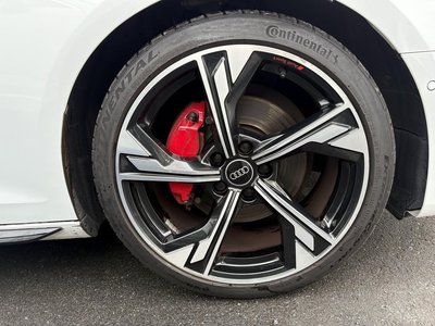 2024 AUDI A4 AVANT — миниатюра 23
