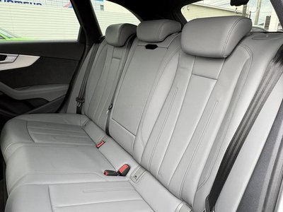 2024 AUDI A4 AVANT — миниатюра 14