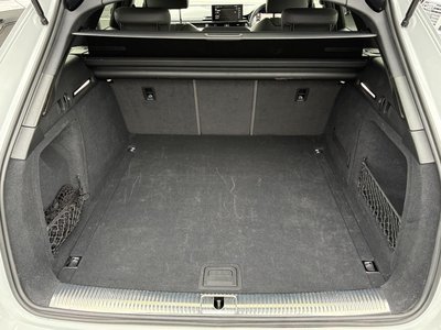 2024 AUDI A4 AVANT — миниатюра 15