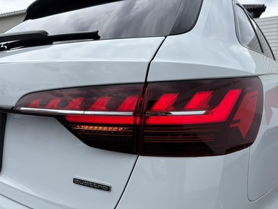 2024 AUDI A4 AVANT — миниатюра 21