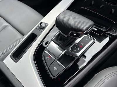 2024 AUDI A4 AVANT — миниатюра 31