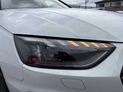 2024 AUDI A4 AVANT — миниатюра 11