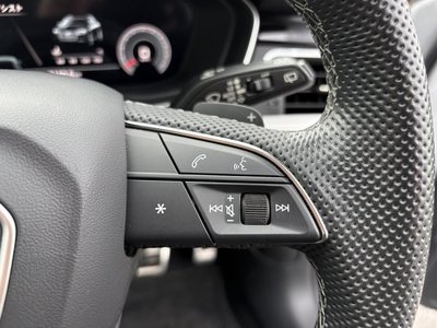 2024 AUDI A4 AVANT — миниатюра 27