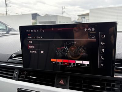 2024 AUDI A4 AVANT 照片 6