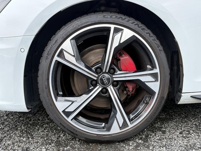 2024 AUDI A4 AVANT — миниатюра 12