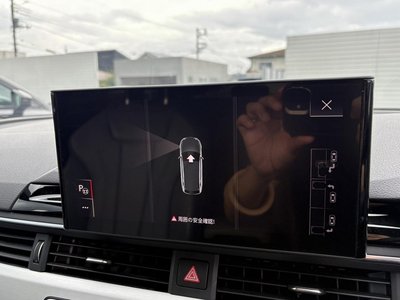 2024 AUDI A4 AVANT 照片 7