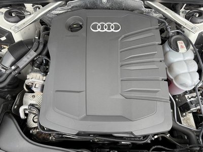 2024 AUDI A4 AVANT — миниатюра 16