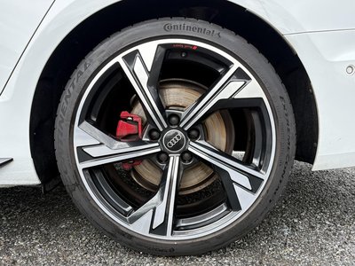 2024 AUDI A4 AVANT — миниатюра 22