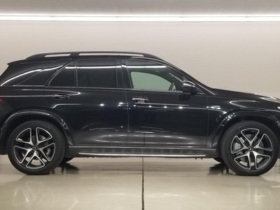 MERCEDES-BENZ GLE AMG - 6