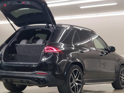 MERCEDES-BENZ GLE AMG - 9