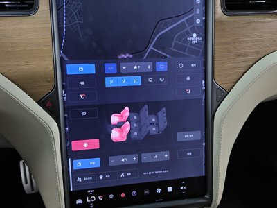 2020 Tesla MODEL X — миниатюра 28