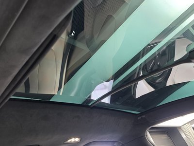 2020 Tesla MODEL X — миниатюра 24