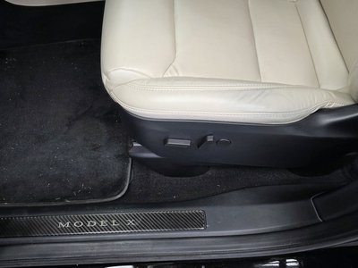 2020 Tesla MODEL X — миниатюра 31