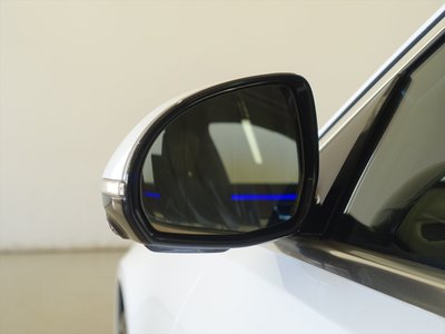 MERCEDES-BENZ S-CLASS - 6