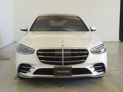 MERCEDES-BENZ S-CLASS - 2