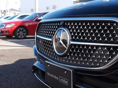 MERCEDES-BENZ E-CLASS - 3