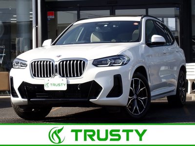 BMW X3 - 1
