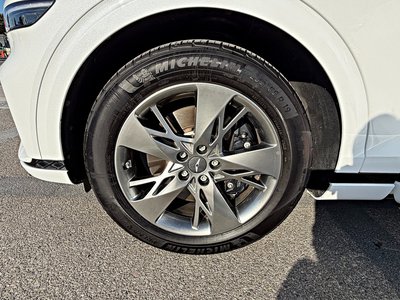 2021 Genesis GV70 缩略图 17