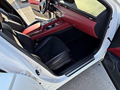 2021 Genesis GV70 缩略图 13