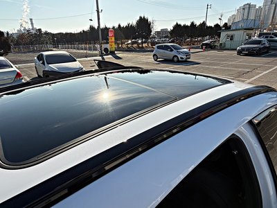 2021 Genesis GV70 缩略图 12