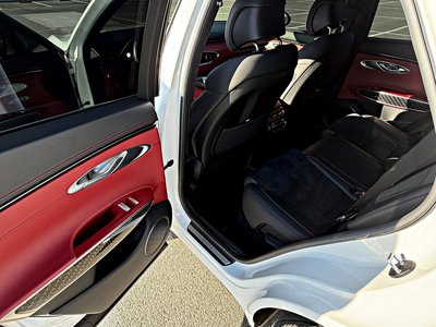 2021 Genesis GV70 缩略图 14