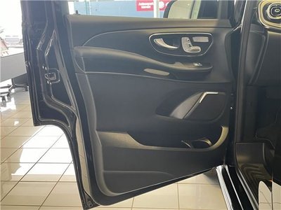 صورة مصغرة 66 لـ 2024 Mercedes-BENZ V-CLASS