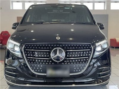 2024 Mercedes-BENZ V-CLASS — фото 5