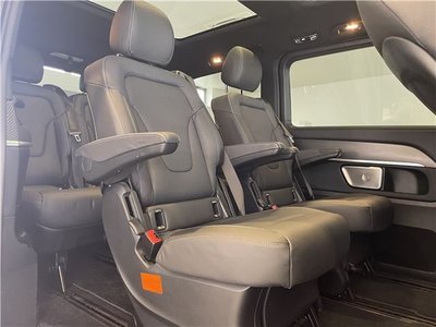 صورة مصغرة 14 لـ 2024 Mercedes-BENZ V-CLASS