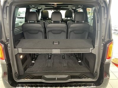 صورة مصغرة 48 لـ 2024 Mercedes-BENZ V-CLASS
