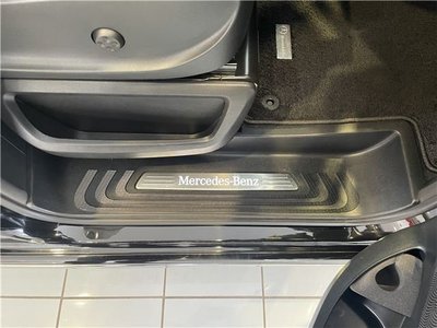 صورة مصغرة 44 لـ 2024 Mercedes-BENZ V-CLASS