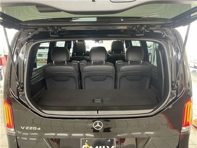 صورة مصغرة 53 لـ 2024 Mercedes-BENZ V-CLASS