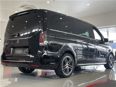 صورة مصغرة 11 لـ 2024 Mercedes-BENZ V-CLASS
