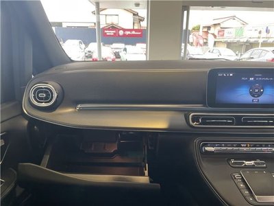 صورة مصغرة 39 لـ 2024 Mercedes-BENZ V-CLASS