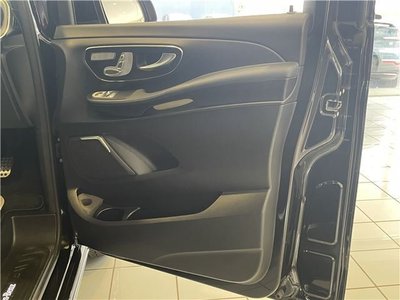 صورة مصغرة 64 لـ 2024 Mercedes-BENZ V-CLASS