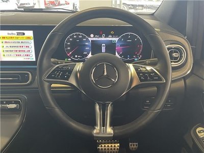 صورة مصغرة 12 لـ 2024 Mercedes-BENZ V-CLASS