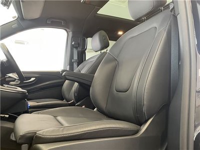 صورة مصغرة 54 لـ 2024 Mercedes-BENZ V-CLASS