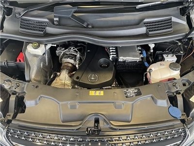 صورة مصغرة 72 لـ 2024 Mercedes-BENZ V-CLASS