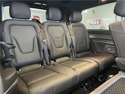 صورة مصغرة 15 لـ 2024 Mercedes-BENZ V-CLASS