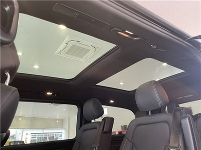 صورة مصغرة 58 لـ 2024 Mercedes-BENZ V-CLASS