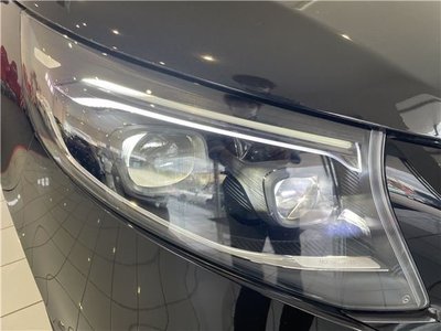 صورة مصغرة 62 لـ 2024 Mercedes-BENZ V-CLASS