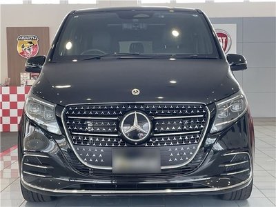 2024 Mercedes-BENZ V-CLASS — фото 6