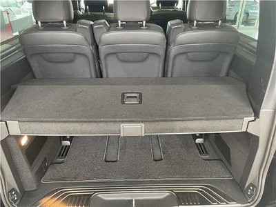 صورة مصغرة 50 لـ 2024 Mercedes-BENZ V-CLASS
