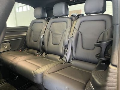 صورة مصغرة 57 لـ 2024 Mercedes-BENZ V-CLASS