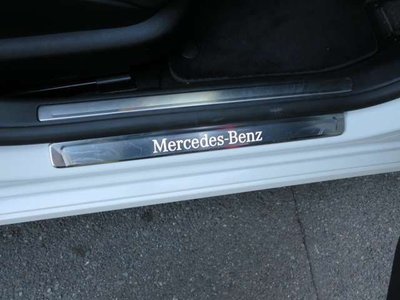 2021 Mercedes-BENZ S-CLASS 缩略图 12