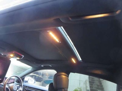 2021 Mercedes-BENZ S-CLASS 缩略图 11