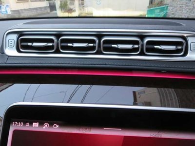 2021 Mercedes-BENZ S-CLASS 缩略图 21