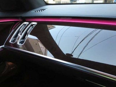 2021 Mercedes-BENZ S-CLASS 缩略图 20