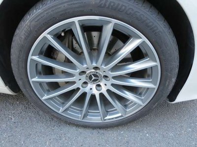 2021 Mercedes-BENZ S-CLASS 缩略图 15